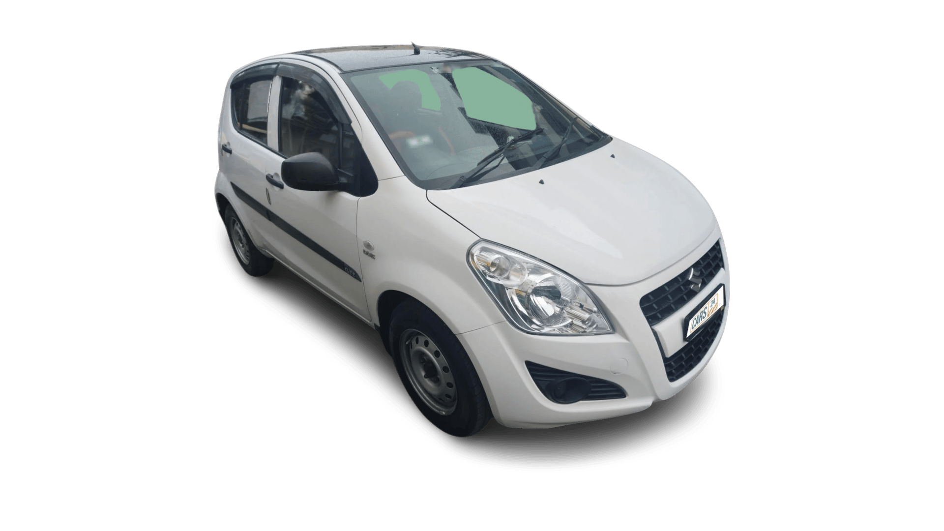 2016 Maruti Ritz - Hatchback - Diesel - Manual - ₹3.50 lakh